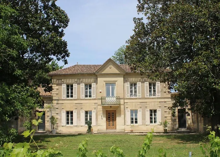Malis Castera Le Petit Chateau