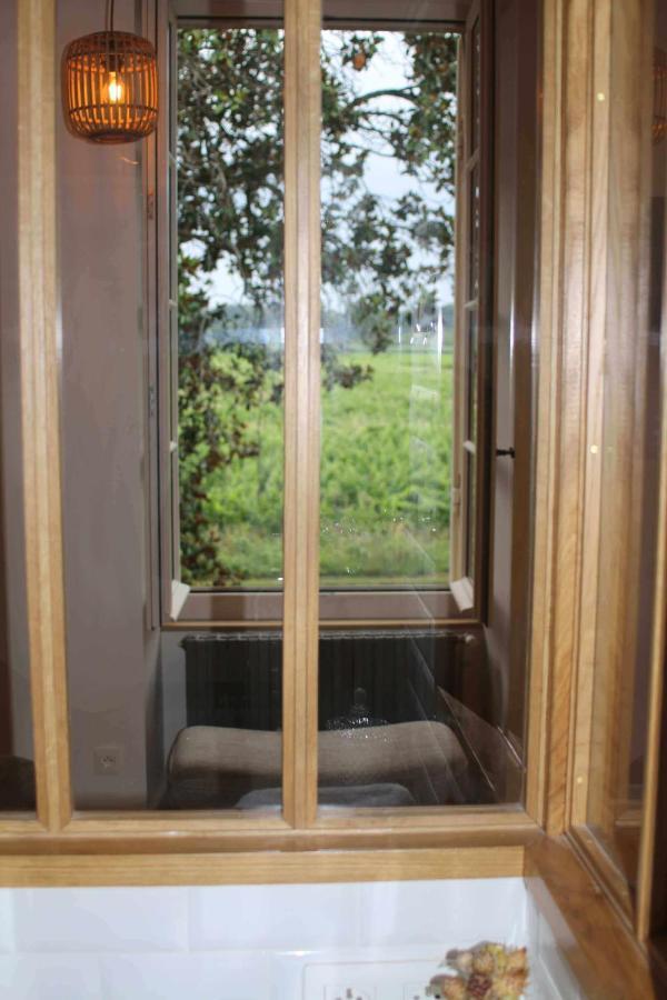 Malis Castera Le Petit Chateau * Saint-Jean-de-Blaignac