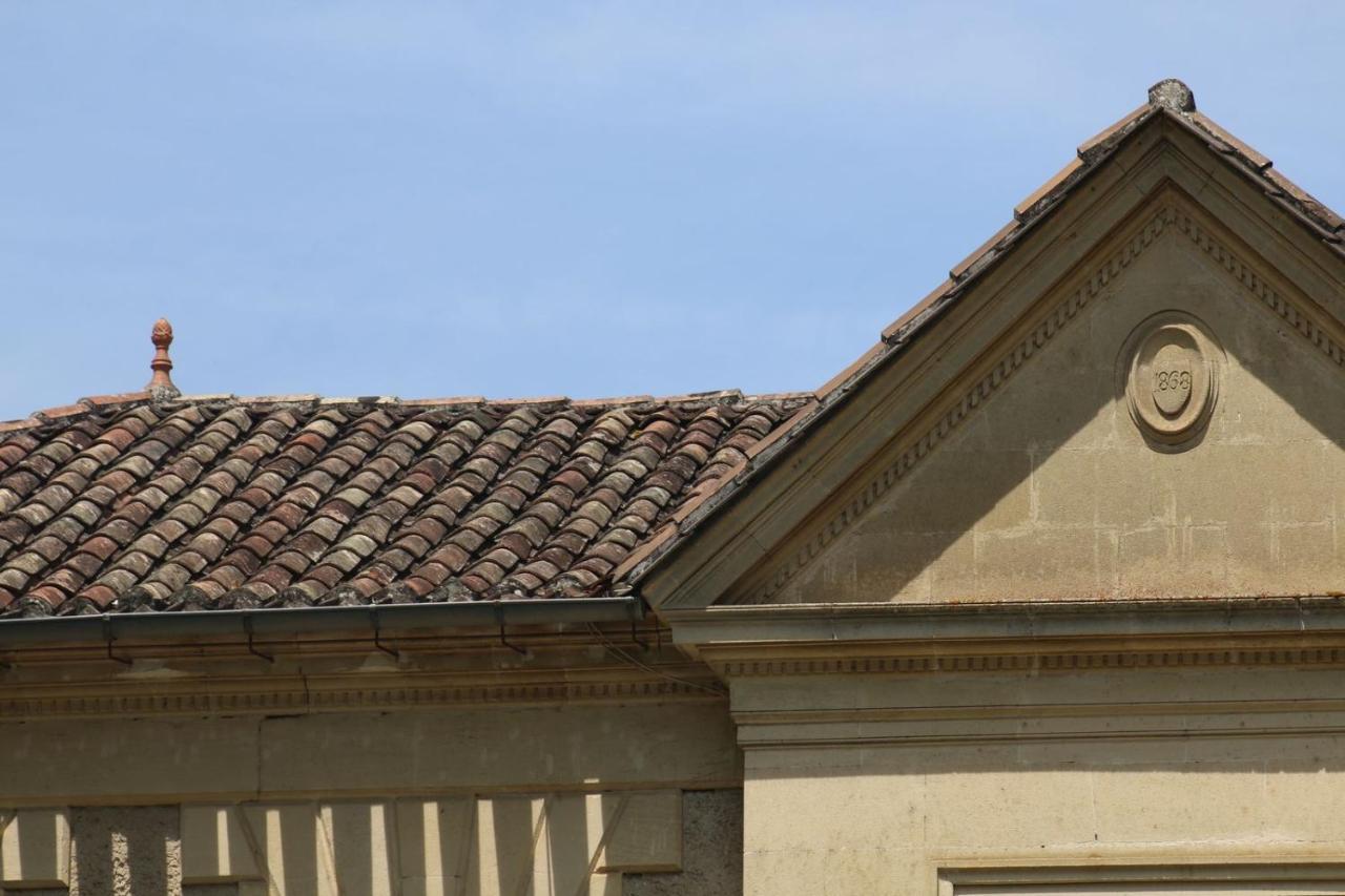 Malis Castera Le Petit Chateau *