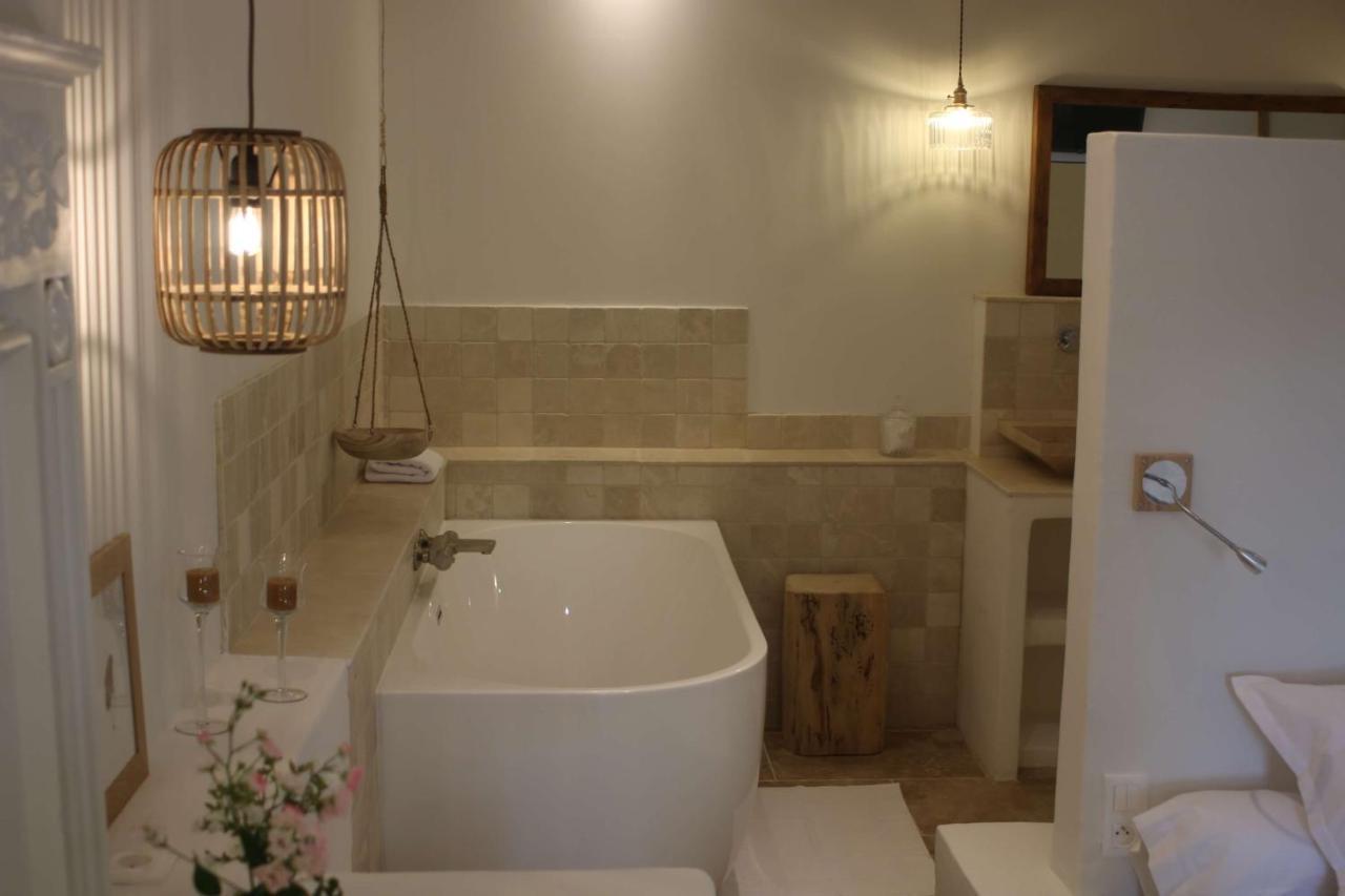 Bed & Breakfast Malis Castera Le Petit Chateau