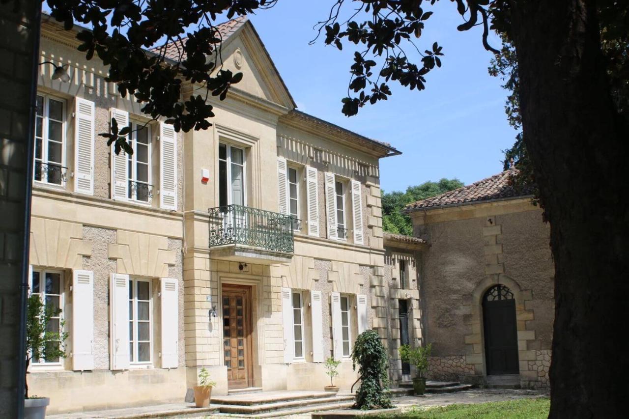 Malis Castera Le Petit Chateau *