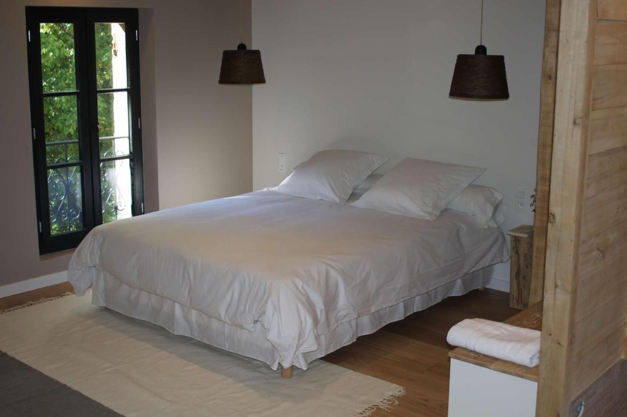 Couette-café Malis Castera Le Petit Chateau