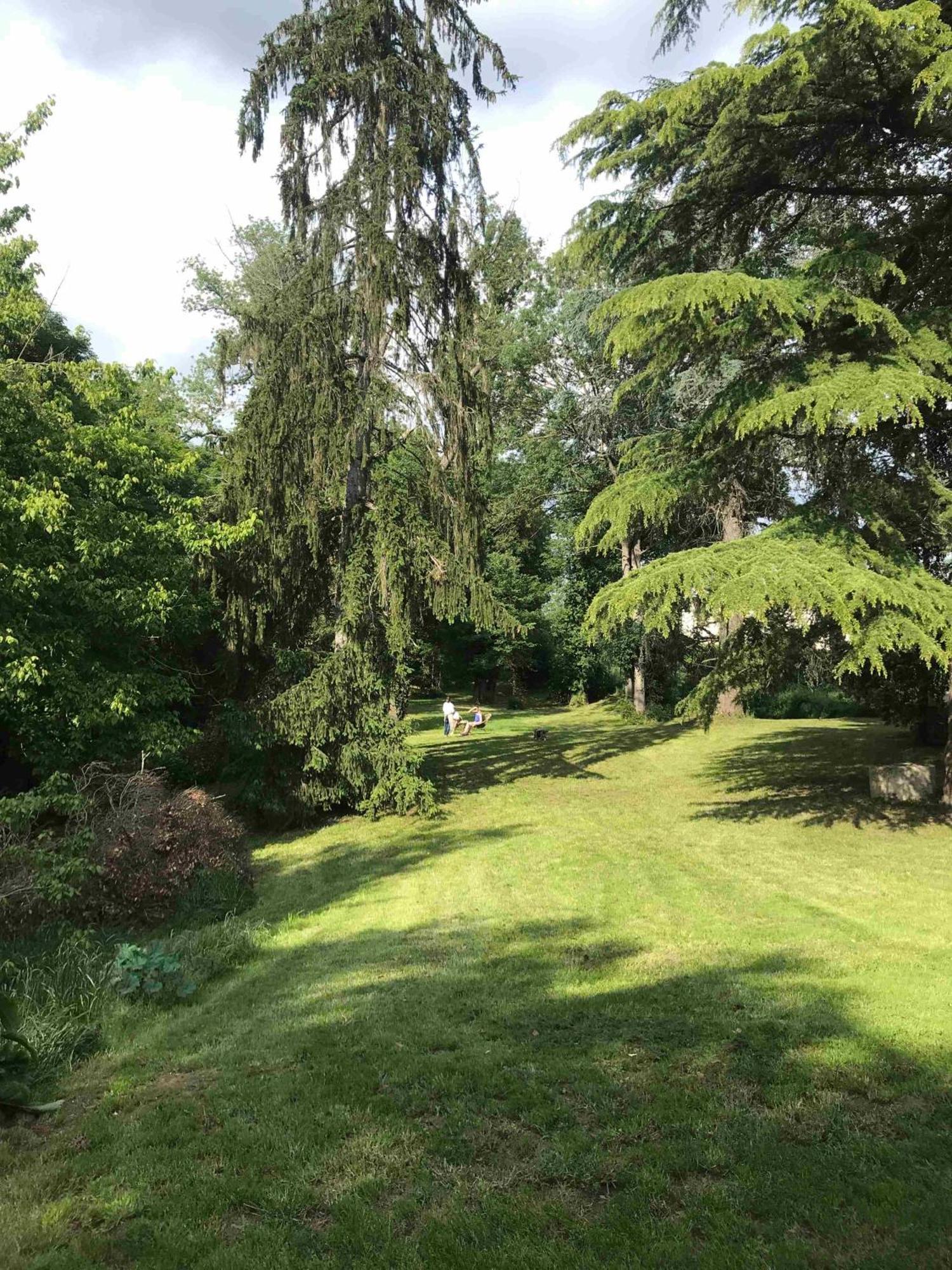Bed & Breakfast Malis Castera Le Petit Chateau *